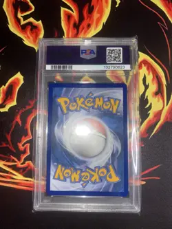 Pokemon 2019 Hidden Fates Shiny Vault Articuno GX SV54 Full Art Holo PSA 10 - Image 3