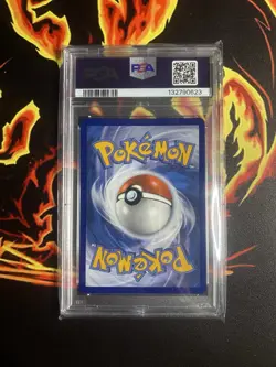 Pokemon 2019 Hidden Fates Shiny Vault Articuno GX SV54 Full Art Holo PSA 10 - Image 4
