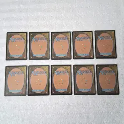 MTG Aetherdrift Rare & Mythic Rare Lot of 25 - Image 3