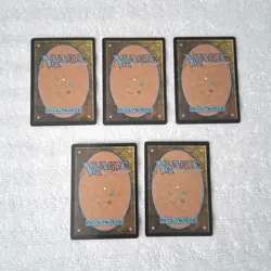 MTG Aetherdrift Rare & Mythic Rare Lot of 25 - Image 5