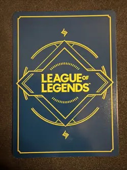 Riftbound Deadbloom Predator Origins OGN 161/298 - Image 2