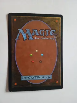 CARTA MAGIC MTG ITA 1995 TORRE D'AVORIO - Image 2