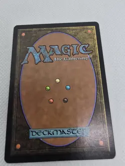 Wizards Minamo School at Water's Edge Kamigawa Legendary Land Blue Rare Regular… - Image 2