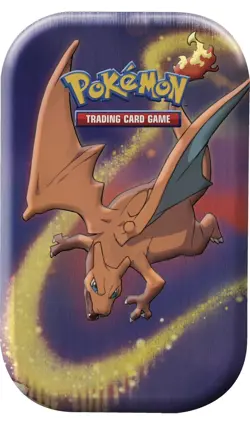 Pokemon TCG: Kanto Power Mini Tin 5-Pack Bundle Amazon Exclusive New Sealed - Image 4
