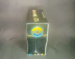 Pokemon TCG Mega Evolution Mega Lucario Elite Trainer Box ETB NEW Factory Sealed - Image 3
