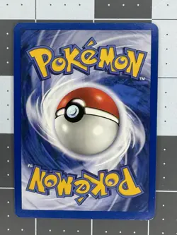 Pokemon TCG Dark Charizard 1st Edition 4/82 Holo Rare 2000 - Image 2