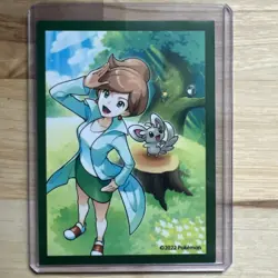 Pokemon TCG Hisuian Lilligant v Astral Radiance Holo Ultra Rare Card 163/189 GMT - Image 5
