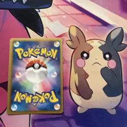 Pokemon Card | Psyduck 001/015 Keldeo Battle Strength Deck 2012 Japanese - Image 4