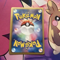 Pokemon Card | Psyduck 001/015 Keldeo Battle Strength Deck 2012 Japanese - Image 5