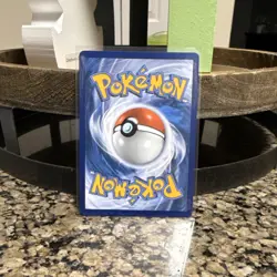 Pokemon Mega Gardevoir EX 178/132 Foil Card - NM/M ENG - Image 2