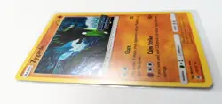 Pokemon TCG Zygarde Forbidden Light 072/131 Promo Cosmos Holo Rare NM - Image 2