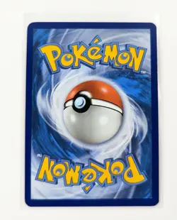 Pokemon TCG Zygarde Forbidden Light 072/131 Promo Cosmos Holo Rare NM - Image 3