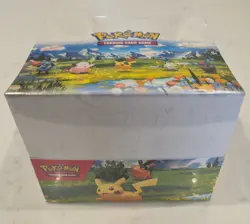 Pokemon TCG - Ascended Heroes - Mini Tins Sealed Display Case - Sealed - Image 1