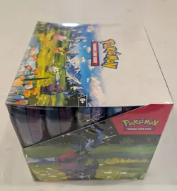 Pokemon TCG - Ascended Heroes - Mini Tins Sealed Display Case - Sealed - Image 4