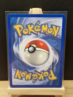 Pokemon TCG 2001 Neo Discovery 1st Edition Igglybuff 40/75 - Light Play - Image 2