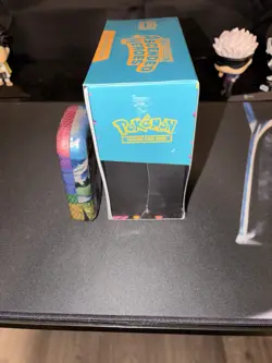 Pokemon Elite Trainer Box Mega Evolution Ascended Heroes Bundle. - Image 3