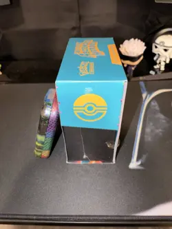 Pokemon Elite Trainer Box Mega Evolution Ascended Heroes Bundle. - Image 4