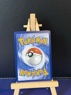 Pokemon TCG, Watchdog #153, White Flare, Illustration Rare - Image 2