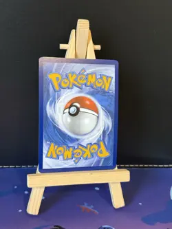 Pokemon TCG, Watchdog #153, White Flare, Illustration Rare - Image 3