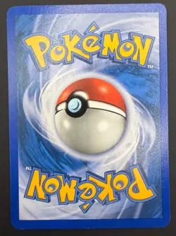 Weezing 70/165 Expedition e-Reader Reverse Holo Rare Pokemon - NM - Image 2
