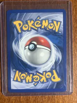 [NM/MINT] 2000 Pokemon Gym Challenge Lt. Surge's Pikachu 1st Edition #84/132 - Image 2