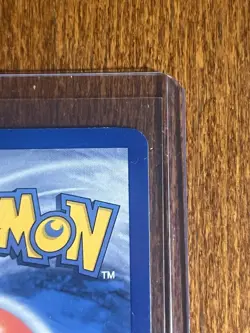 [NM/MINT] 2000 Pokemon Gym Challenge Lt. Surge's Pikachu 1st Edition #84/132 - Image 3