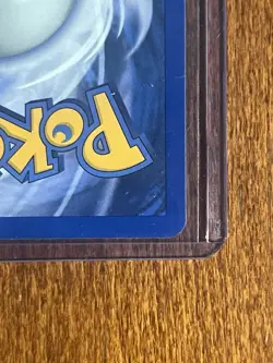 [NM/MINT] 2000 Pokemon Gym Challenge Lt. Surge's Pikachu 1st Edition #84/132 - Image 4