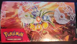 Pokemon TCG Surging Sparks Booster Box 36 Packs Factory Sealed New SV - Image 2