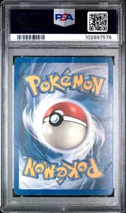 PSA 1 2003 Skyridge Beedrill Holo Foil H4/H32 WOTC E-Reader Pokemon - Image 2
