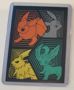 2019 Pokemon Reshiram And Zekrom GX Tag Team - Image 4