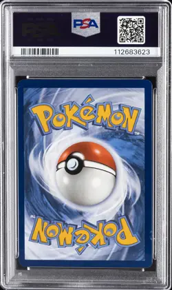 2023 POKEMON PAL EN-PALDEA EVOLVED ILLUSTRATION RARE #211 RAICHU PSA 10 - Image 2