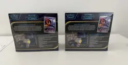 Pokemon TCG: Phantasmal Flames Pokemon Center Elite Trainer Box - PKC ETB x2 - Image 2