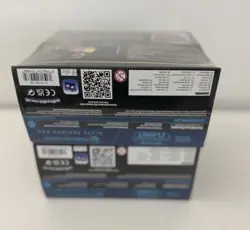 Pokemon TCG: Phantasmal Flames Pokemon Center Elite Trainer Box - PKC ETB x2 - Image 4