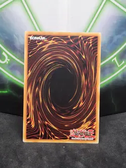 Yugioh Firewall Dragon COTD-EN043 Secret Rare 1st Edition LP - Image 2