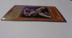 Horus the Black Flame Dragon LV6 SOD-EN007 (Super Rare, Unlimited, LP) Yugioh - Image 2