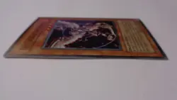 Horus the Black Flame Dragon LV6 SOD-EN007 (Super Rare, Unlimited, LP) Yugioh - Image 3