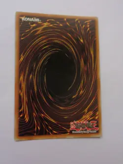 Horus the Black Flame Dragon LV6 SOD-EN007 (Super Rare, Unlimited, LP) Yugioh - Image 4
