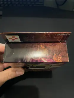 YU-GI-OH! yugioh STARTER DECK YUGI Starter Deck Yugi SDY 1st Edition Sealed - Image 5