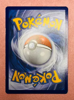 Wally RC27/RC32 | XY Generations | 2016 Anniversary Pokemon Card Reverse Holo MP - Image 2