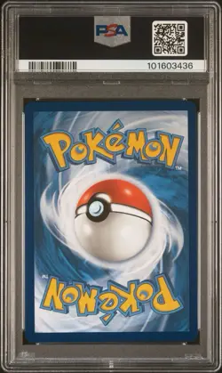 PSA 10 Charmander CLC 001/034 Pokemon Trading Card Game Classic English - Image 2
