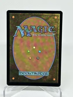 MTG Drana and Linvala FOIL March of the Machine 0222 NM Pre-Release Stamped - Image 2