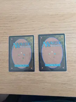 Magic The Gathering: assassins creed- Gloomlake Verge & Excalibur, Sword Of Eden - Image 4