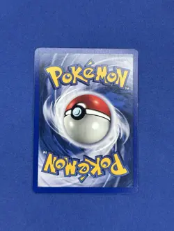 NM WEEDLE - SHADOWLESS - WotC Pokemon Base Set - 69/102 - Image 2