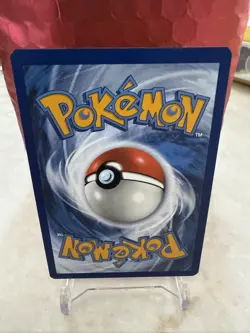 Pokemon GENGAR SWSH241 - Lost Origin - PRERELEASE HOLO PROMO - NEAR MINT - Image 2