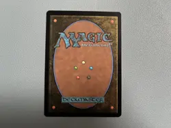 MTG ~ Blasphemous Act ~ TMNT ~ NM - Image 2