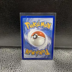 Pokemon - Hoothoot - 126/162 - (Cosmos Holo) – Temporal Forces - LP - Image 2