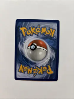 Pikachu Rev Reverse Holo SM Burning Shadows Pokemon NM 40/147 Sun & Moon - Image 2