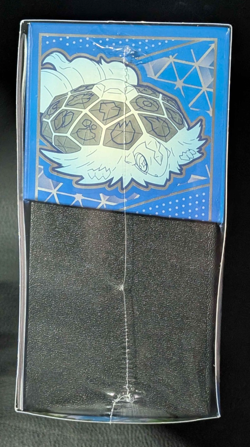 POKEMON STELLAR CROWN ELITE TRAINER BOX ETB - BRAND NEW & SEALED! - Image 4