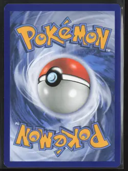 PIKACHU 40/147 COMMON BURNING SHADOWS POKEMON REVERSE HOLO NM/M - Image 2