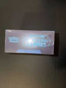 Pokemon Mega Evolution Phantasmal Flames Elite Trainer Box ETB Sealed - Image 2